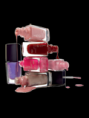 Lak na nechty Colour EXPERT